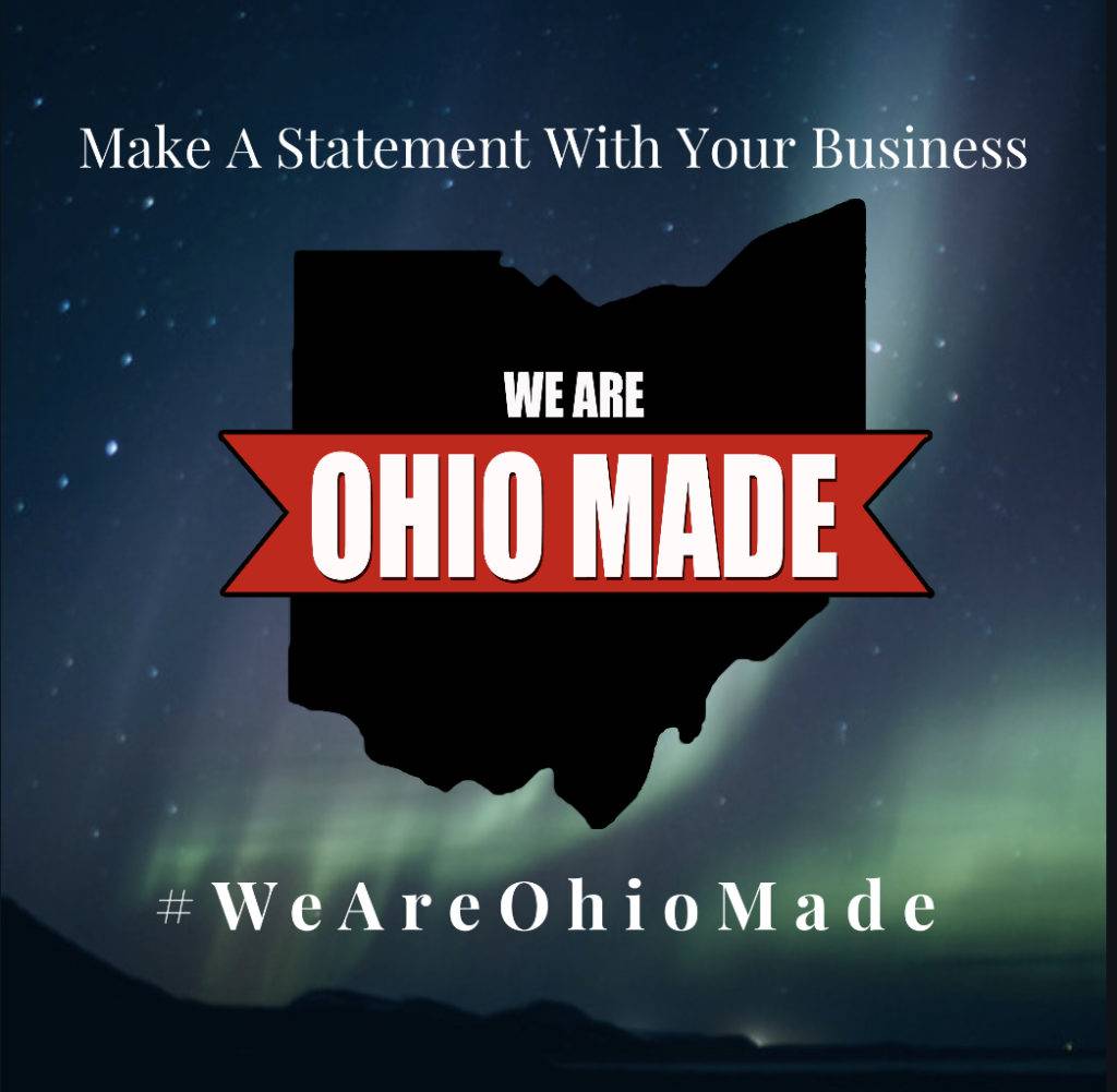 We Are Ohio Made