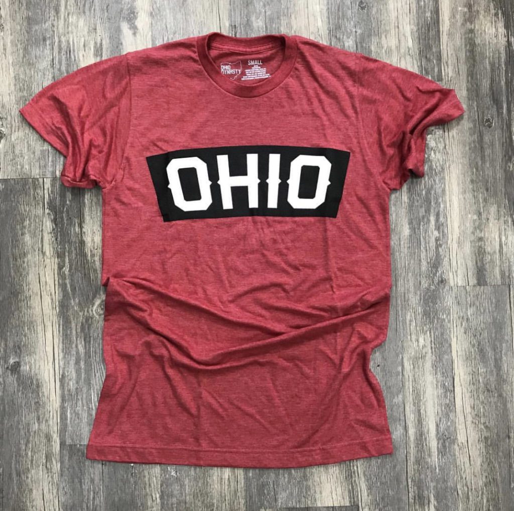 We Are Ohio Made