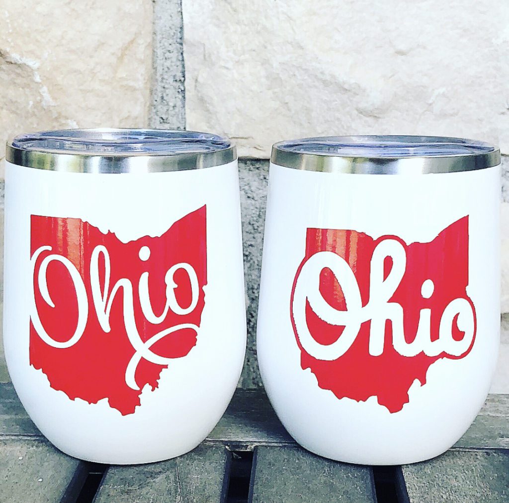 We Are Ohio Made