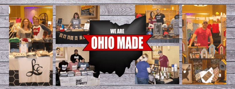 We Are Ohio Made