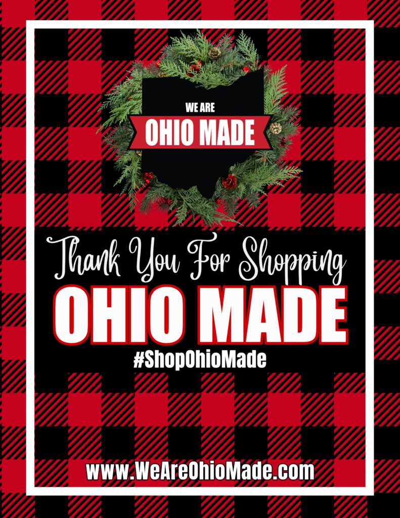 We Are Ohio Made