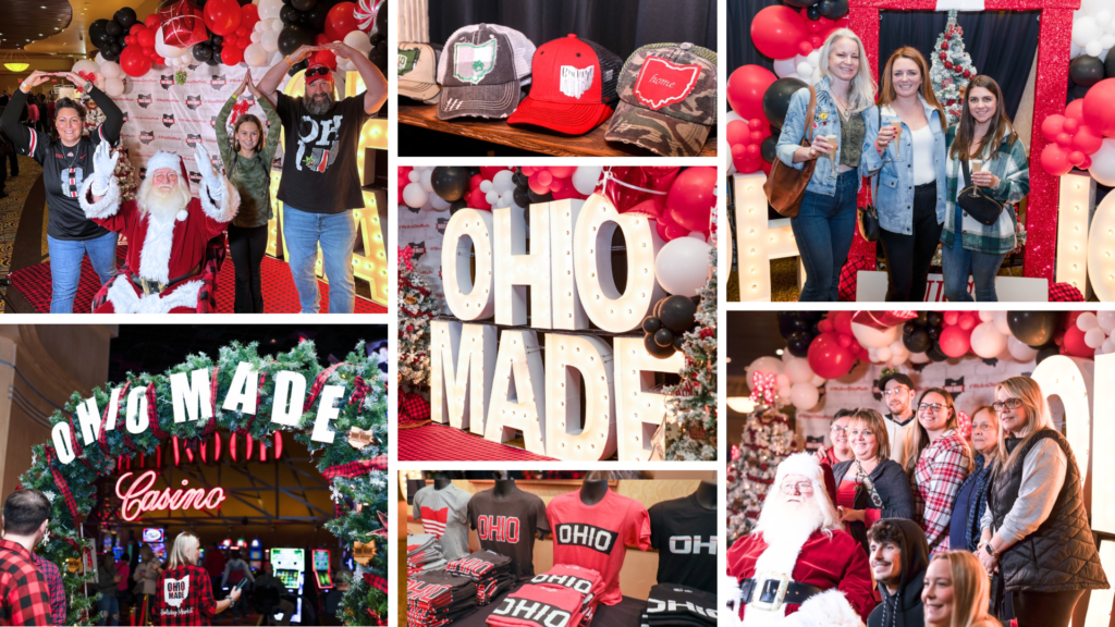 We Are Ohio Made